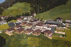 Farm Resort Geislerhof -Family Chalet-, Gerlos